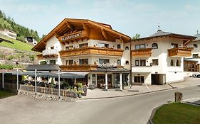 Hotel Hochzillertal Kaltenbach