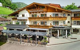 Hotel Hochzillertal Kaltenbach Österreich